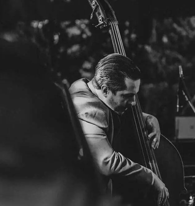 Jazz Mansion 2018