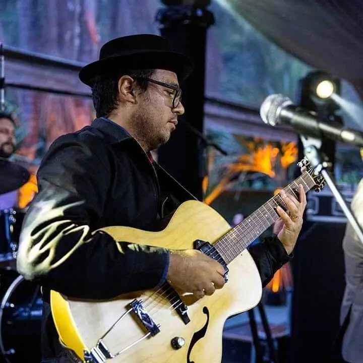 Jazz Mansion 2018