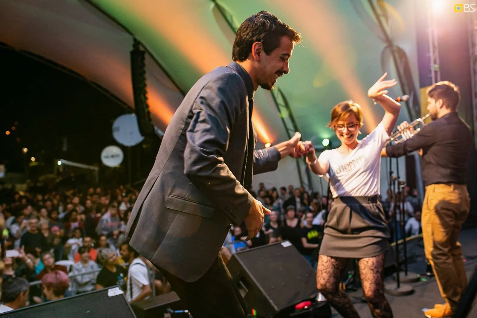 Festival Internacional I Love Jazz 2018