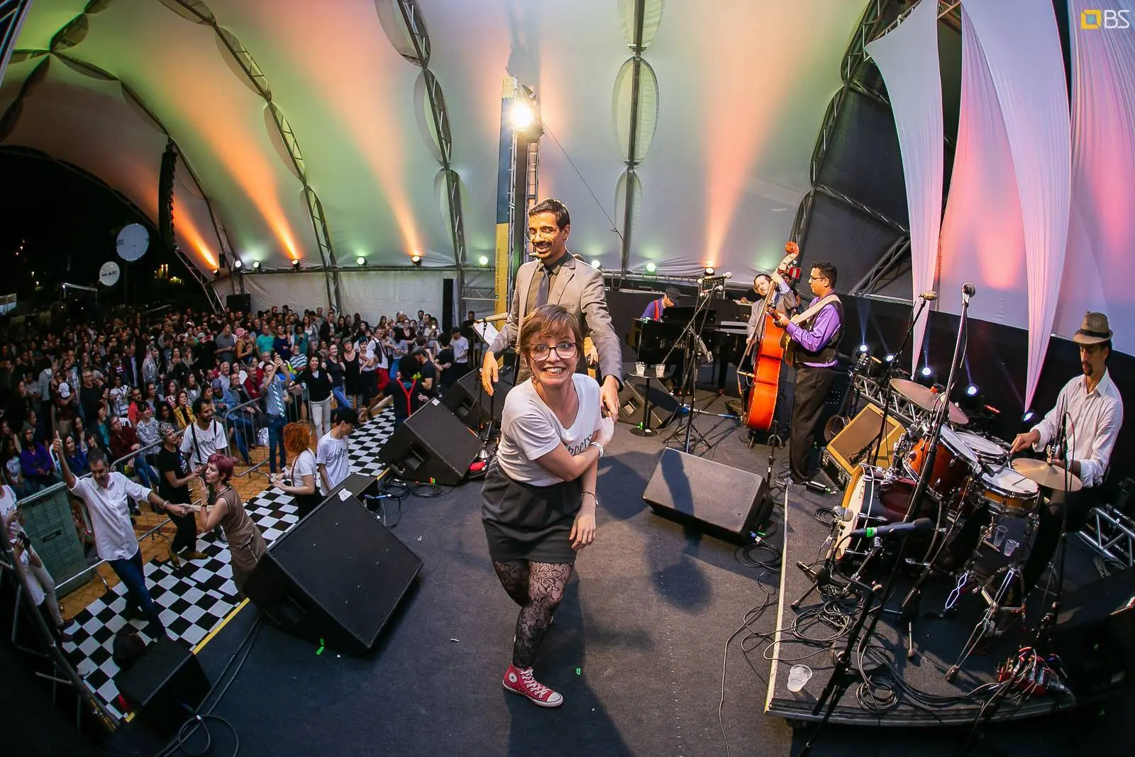 Festival Internacional I Love Jazz 2018